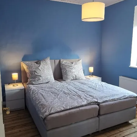 Apartment Freiraum