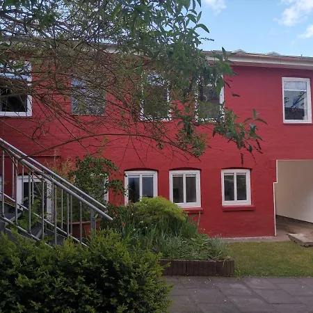 Freiraum Apartment Flensburg