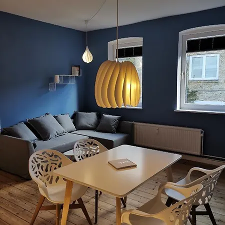 Apartment Freiraum Flensburg