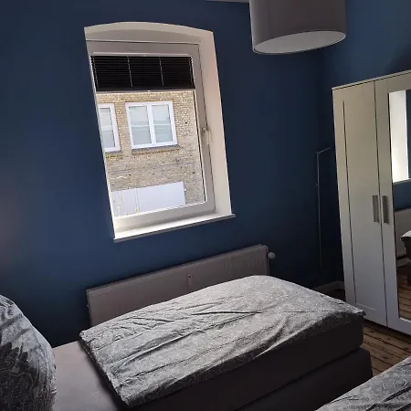 Freiraum Apartment