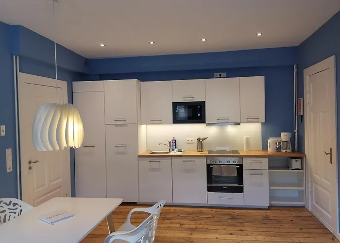 Appartamento Freiraum *