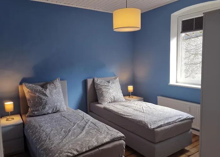 Freiraum * Flensburgo