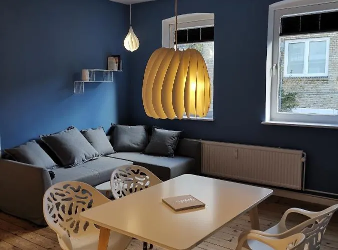 Apartment Freiraum Flensburg